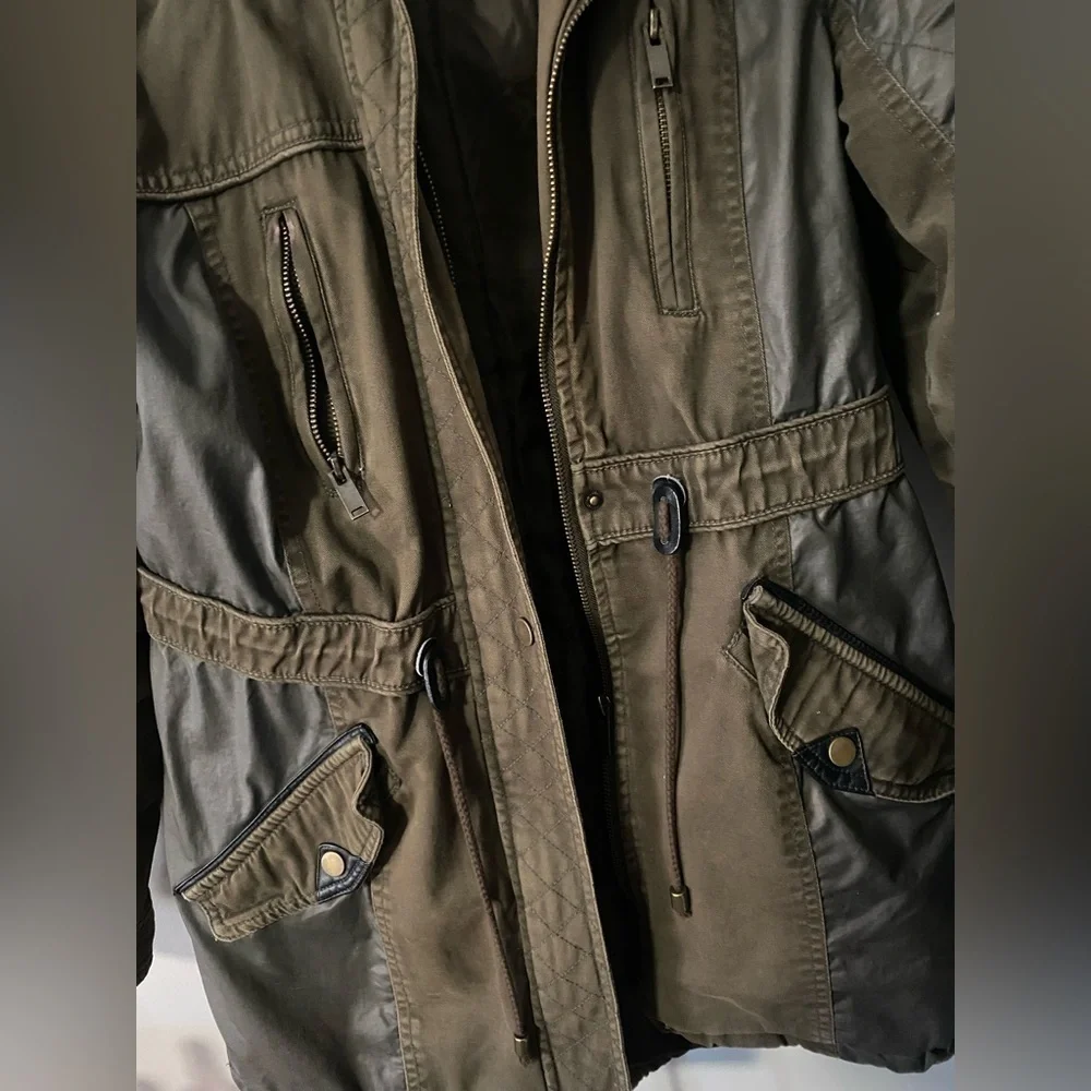 American Rag Winter Jacket ❄️ - Picture 2 of 10